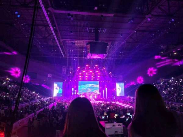 Pensacola Bay Center