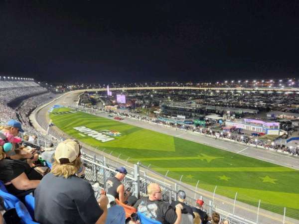 Daytona International Speedway