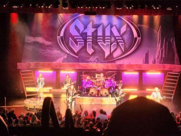 Studio A at IP Resort and Casino