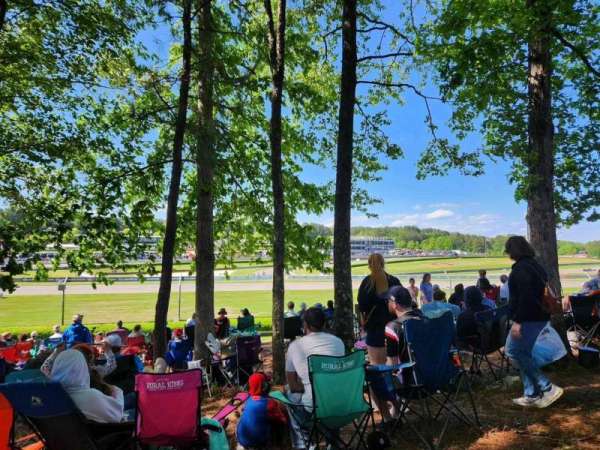 Barber Motorsports Park