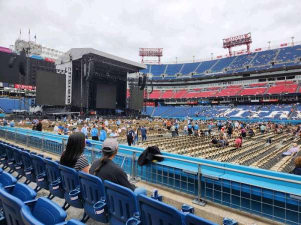 Nissan Stadium