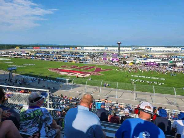 Nashville Superspeedway