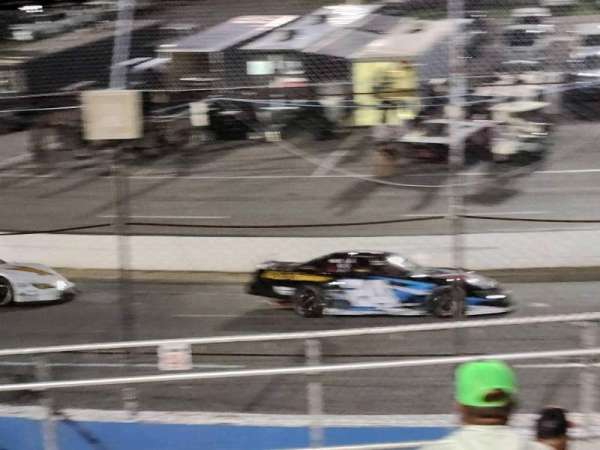 Five Flags Speedway