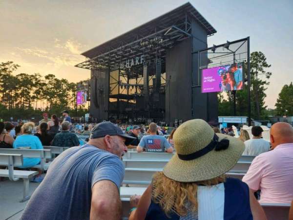 The Wharf Amphitheater