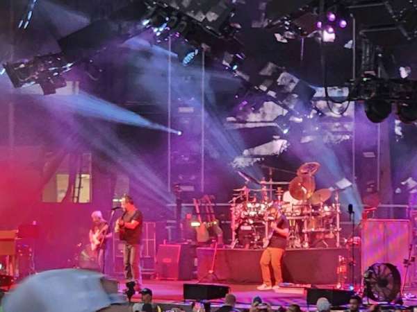 The Wharf Amphitheater