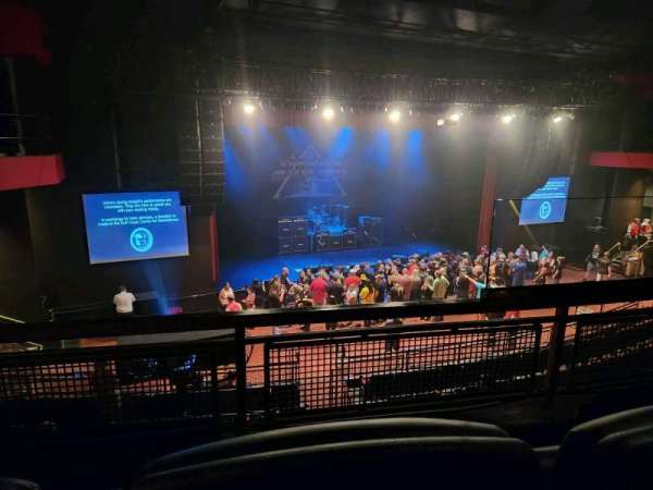 Studio A at IP Resort and Casino