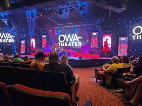OWA Theater