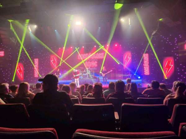 OWA Theater