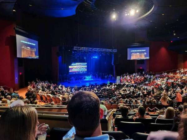 Beau Rivage Theatre