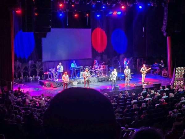 Beau Rivage Theatre