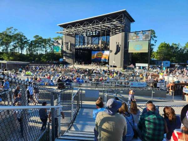 The Wharf Amphitheater