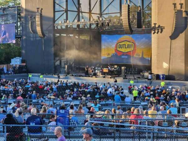 The Wharf Amphitheater