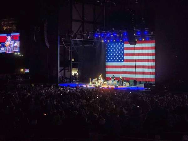 The Wharf Amphitheater
