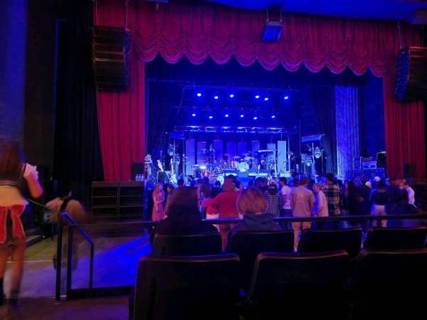 Variety Playhouse