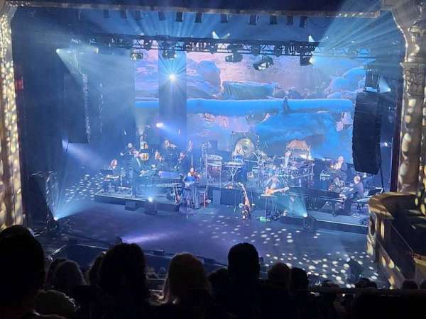 Saenger Theatre, Pensacola