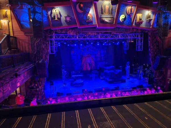 House Of Blues - Orlando