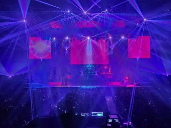 Legacy Arena