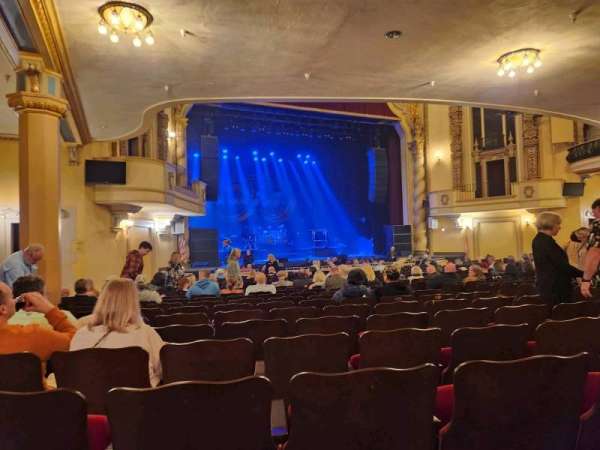 Saenger Theatre, Pensacola