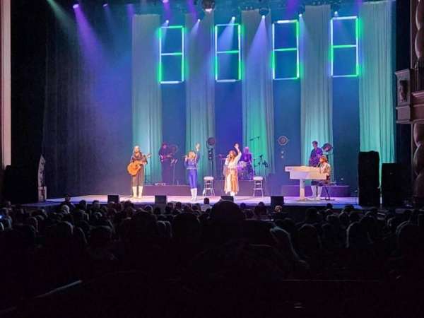 Saenger Theatre, Pensacola
