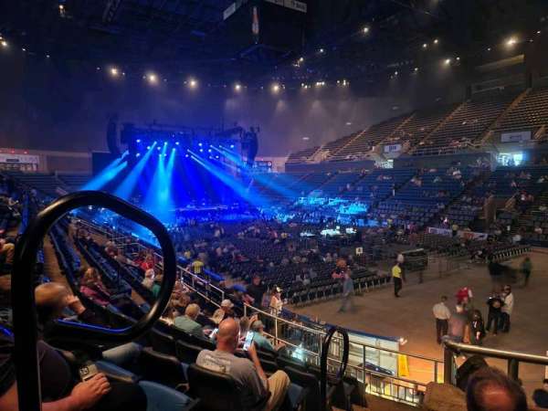 Mississippi Coast Coliseum