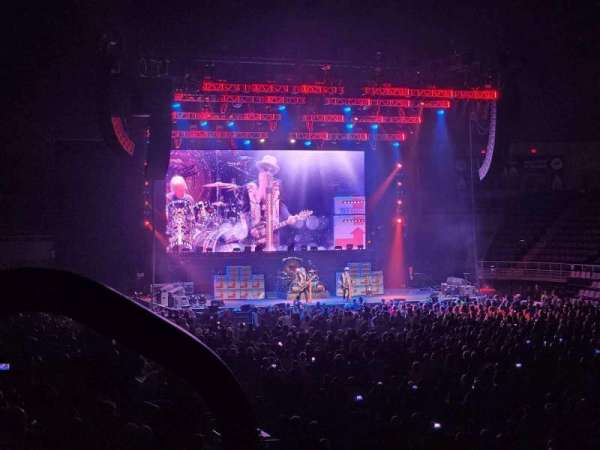 Mississippi Coast Coliseum