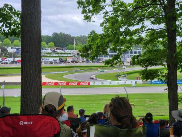 Barber Motorsports Park