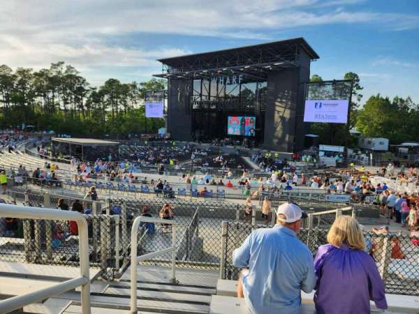 The Wharf Amphitheater