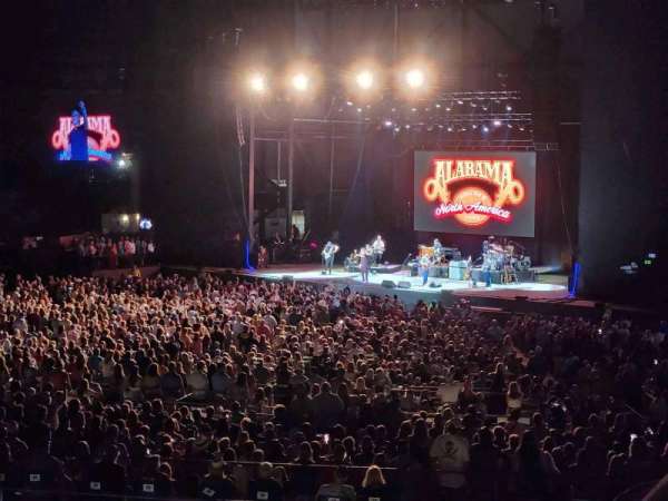 The Wharf Amphitheater