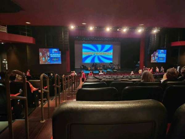 Studio A at IP Resort and Casino