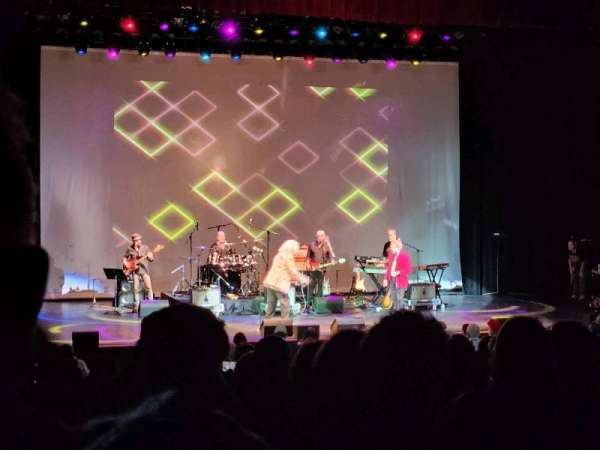 Studio A at IP Resort and Casino