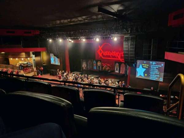 Studio A at IP Resort and Casino