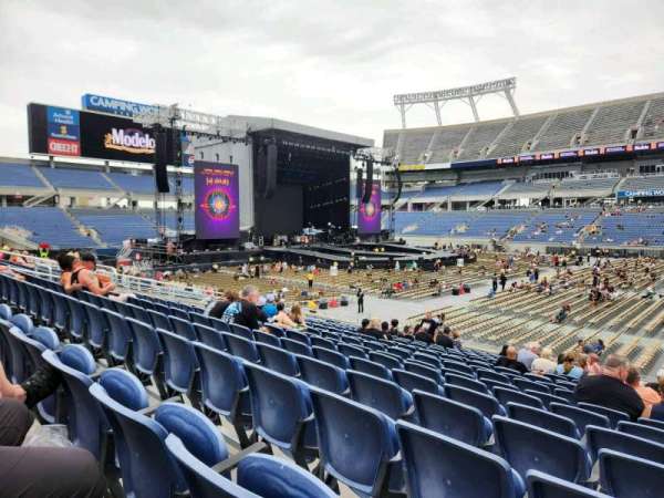 Camping World Stadium