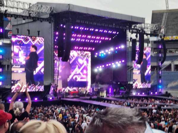 Camping World Stadium