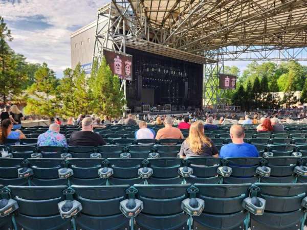 Ameris Bank Amphitheatre