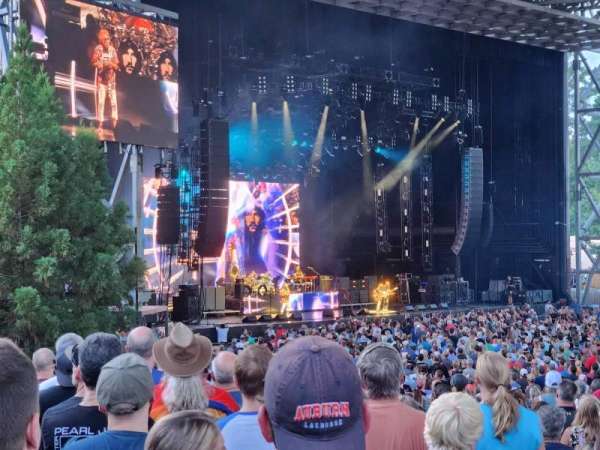 Ameris Bank Amphitheatre