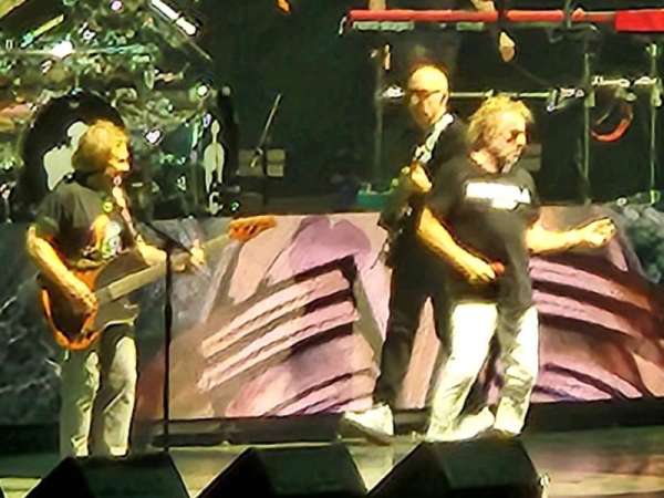 Ameris Bank Amphitheatre