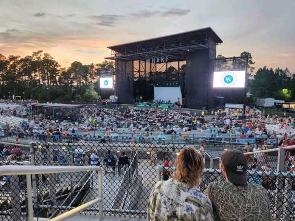 The Wharf Amphitheater