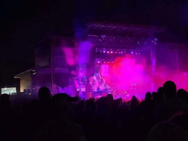 The Sound Amphitheatre