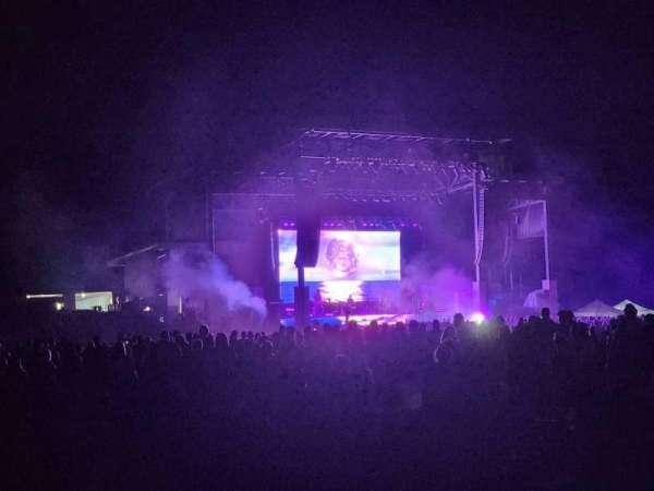 The Sound Amphitheatre