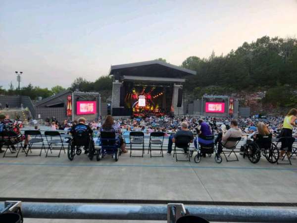 FirstBank Amphitheater