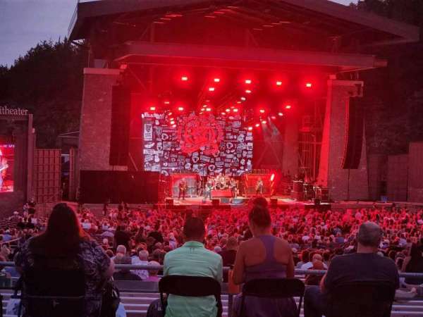 FirstBank Amphitheater