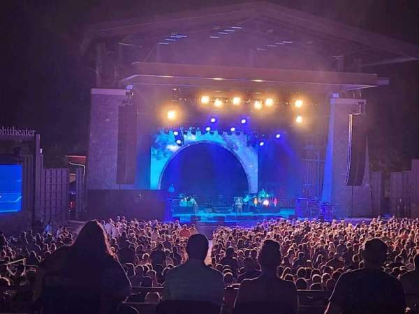 FirstBank Amphitheater