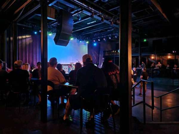 THEATRE at WORKPLAY