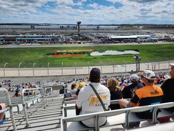 Nashville Superspeedway