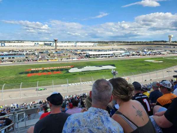 Nashville Superspeedway