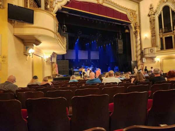 Saenger Theatre, Pensacola