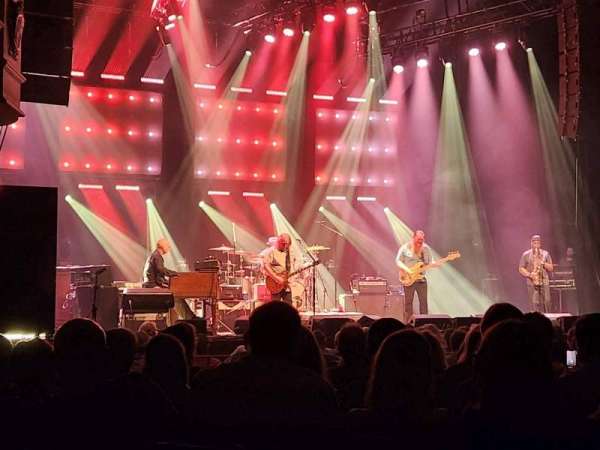 Saenger Theatre, Pensacola