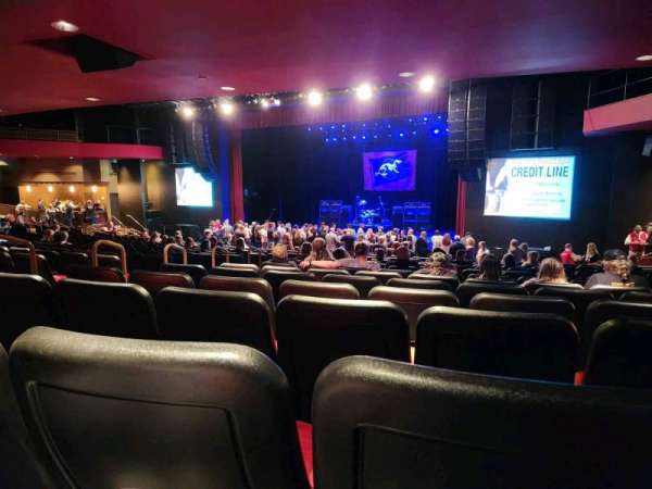Studio A at IP Resort and Casino