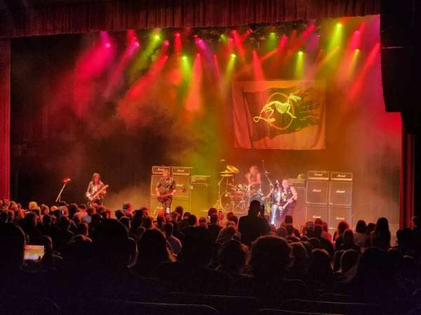 Studio A at IP Resort and Casino