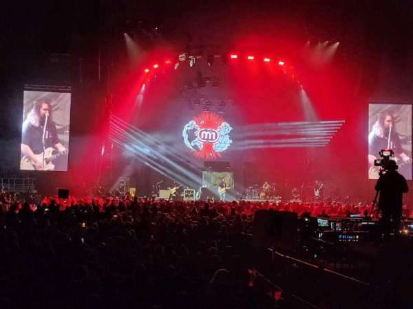Mississippi Coast Coliseum